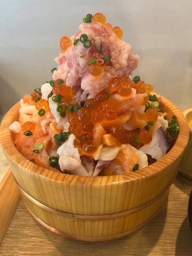 スシモン 新宿店 - サブ画像3