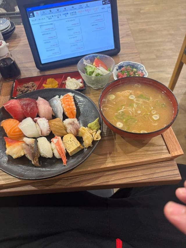 鬼平せんぎょてんNEO 我孫子店 - サブ画像2