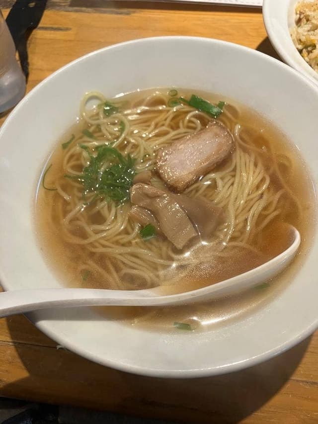 西村麺業 - サブ画像1