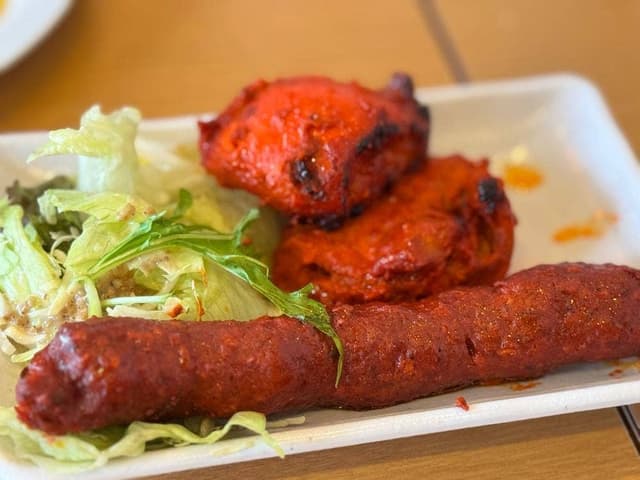 ネパール＆インド料理レストランHAPPY 藤沢湘南モールフィル店 - サブ画像3