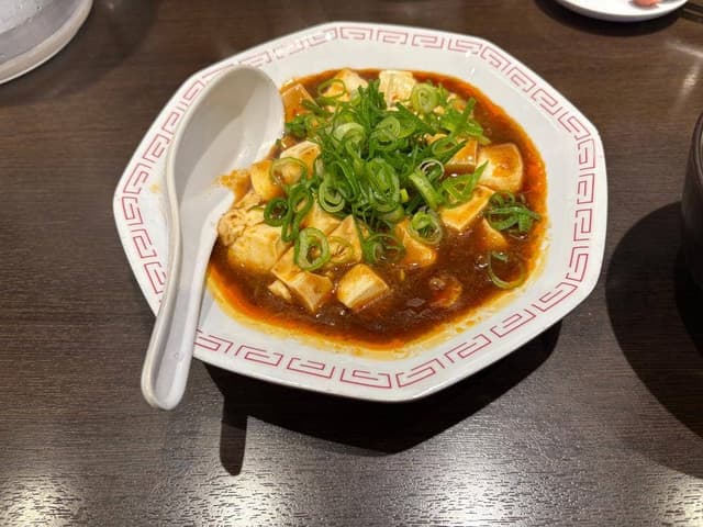 来来亭 鳥取店 - サブ画像2