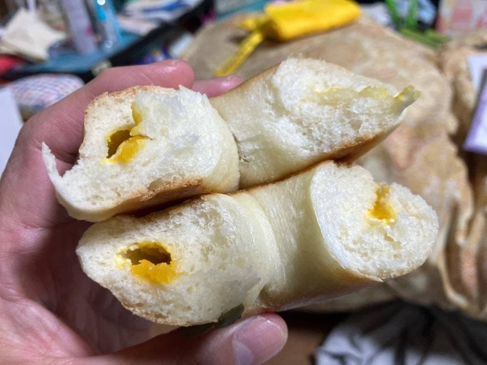 osanpo bakery