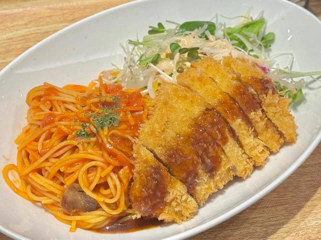 いわて花巻大食堂 - サブ画像1