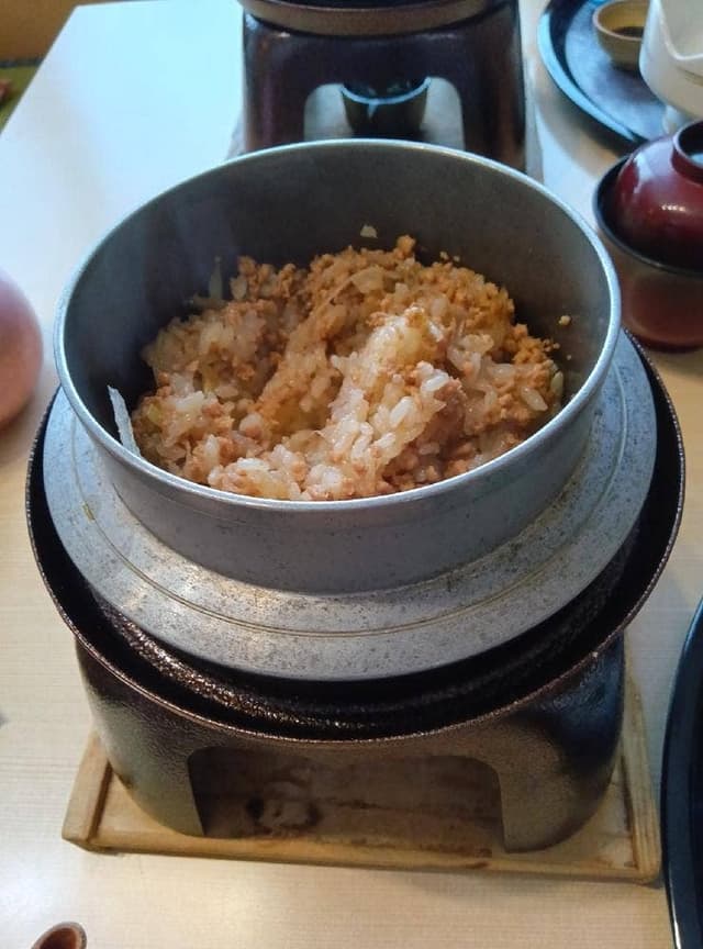 和食 かなざわ - サブ画像2