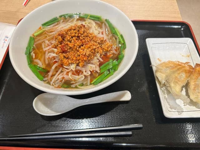 東方餃子坊 SOCOLA南行徳店 - サブ画像1
