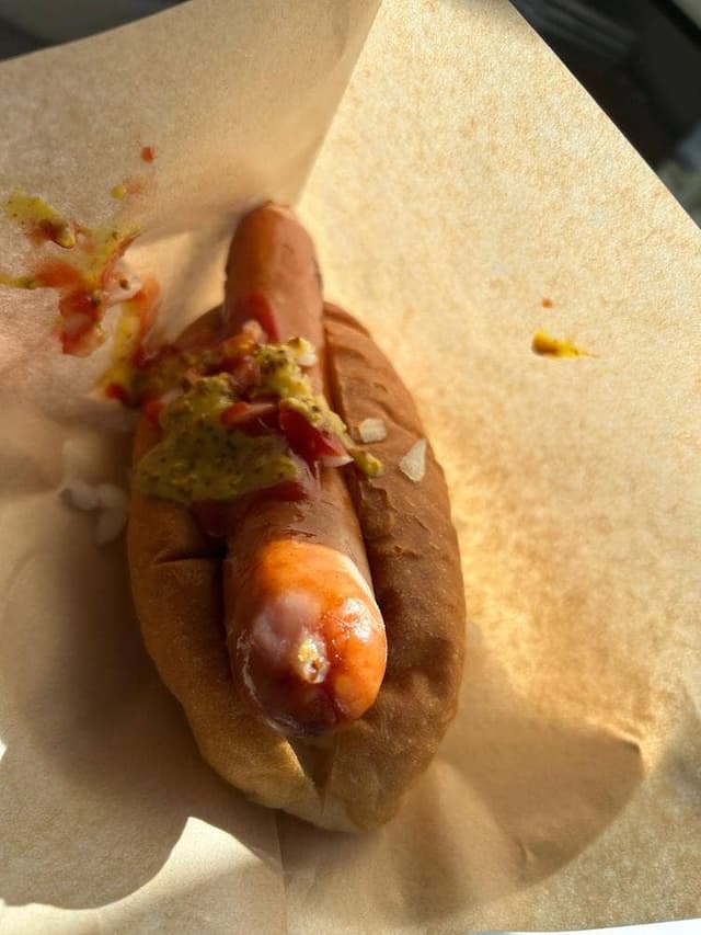 伊賀の里モクモク手づくりファーム 御在所SA店 - サブ画像1