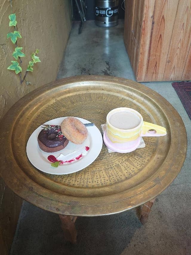 TIMINGS Bake Shop Azumino - サブ画像1