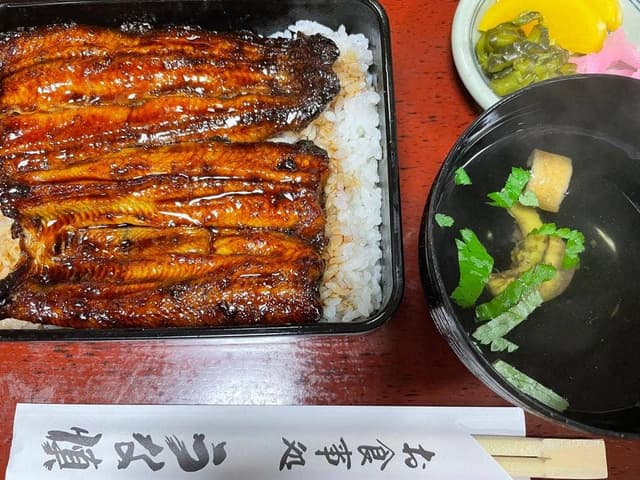 うな慎 - サブ画像2