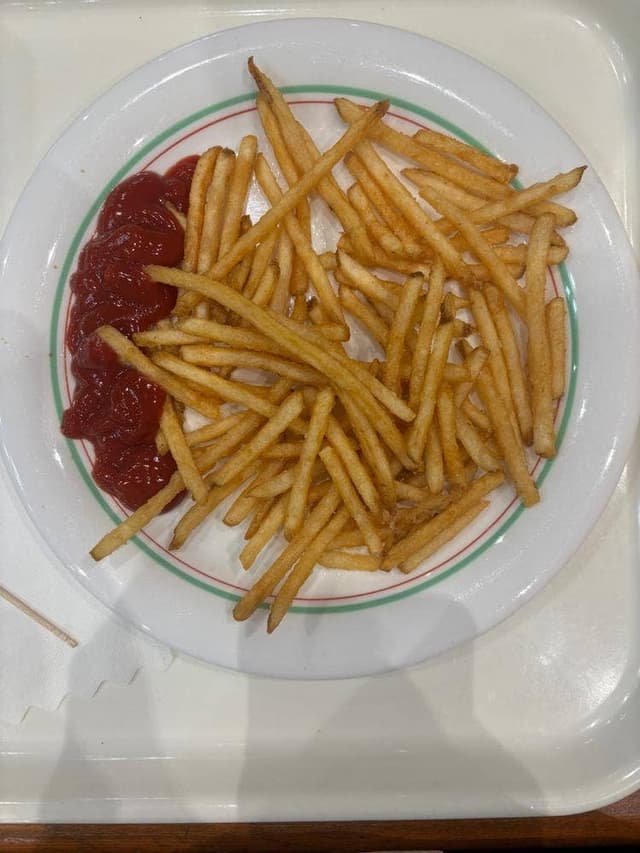 レストラン 百景 裾花峡天然温泉宿 うるおい館 - サブ画像3