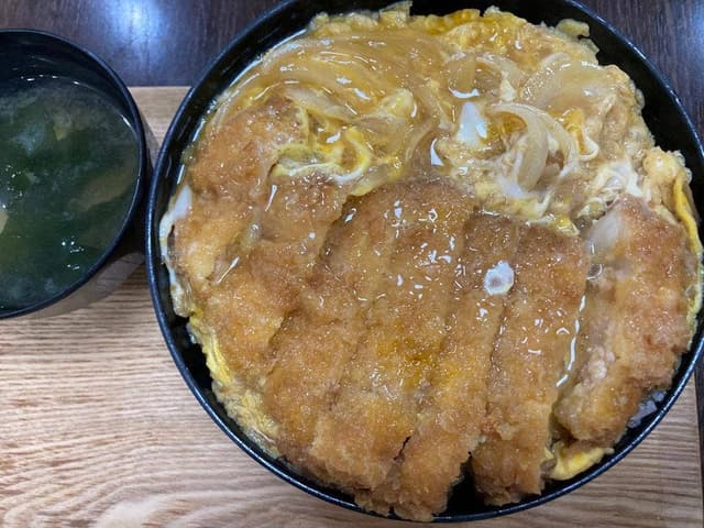 お食事処すみれ - サブ画像3