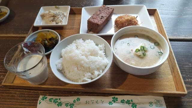 豆藤 - サブ画像2