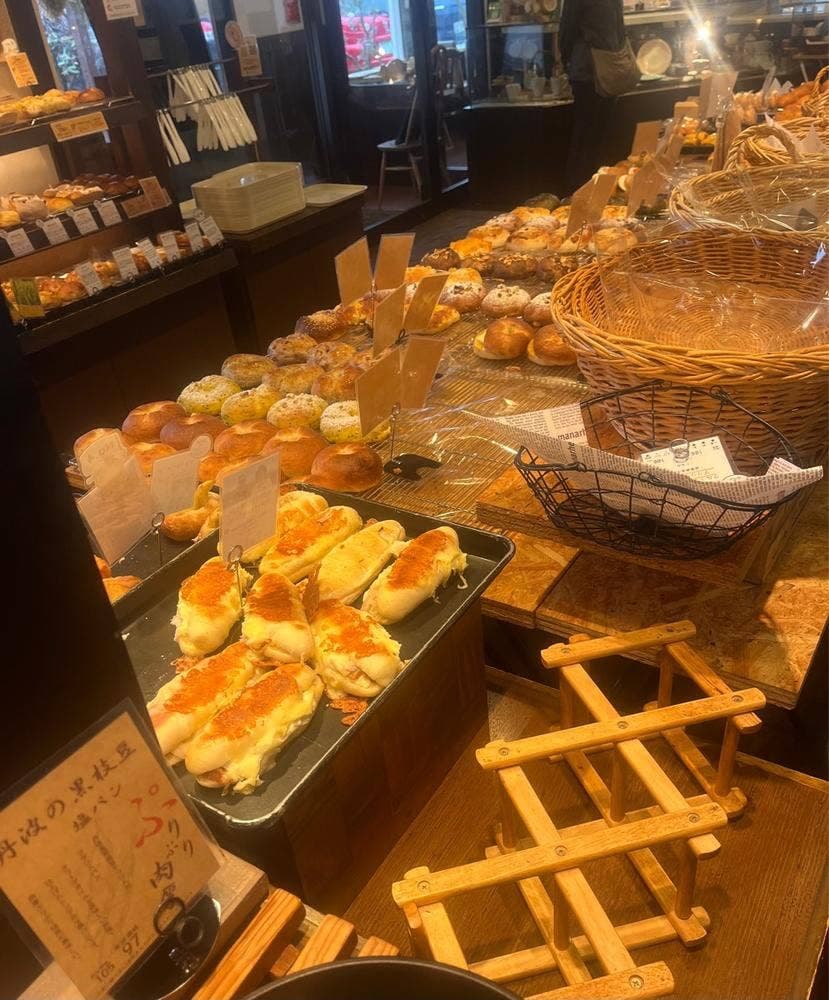 マナレイア 野口店