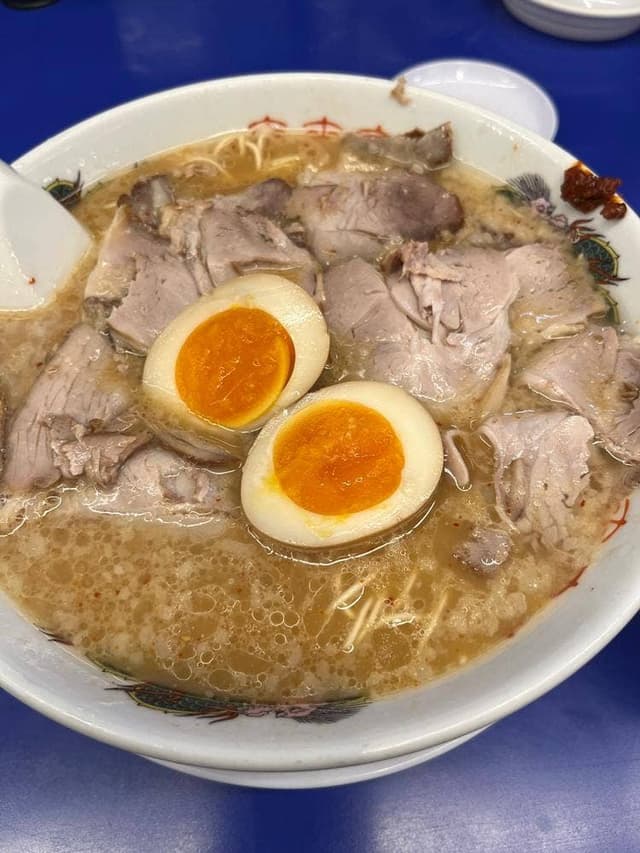 来来亭 松山大前店 - サブ画像1