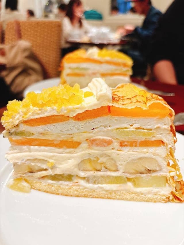 HARBS なんばパークス店 - サブ画像1