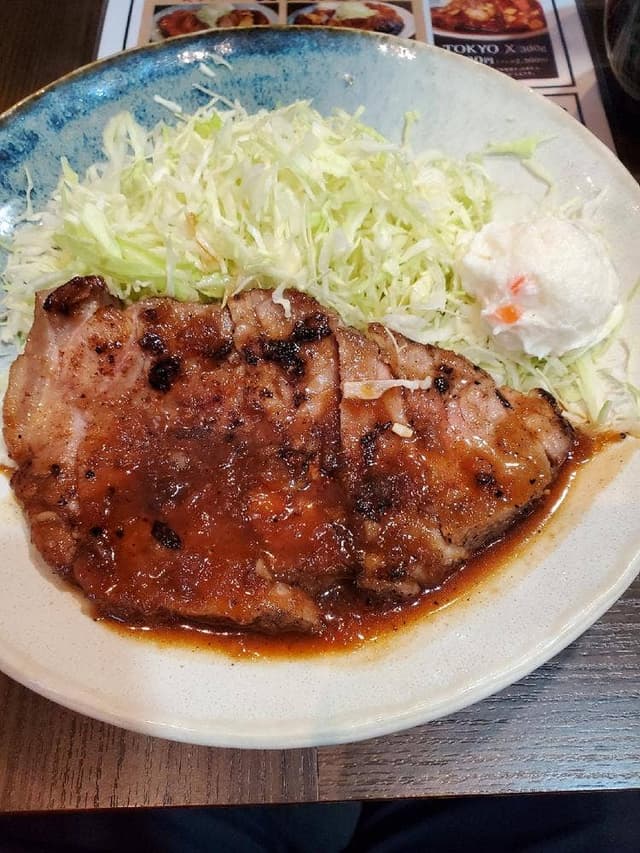 豚屋 鳥山 - サブ画像3