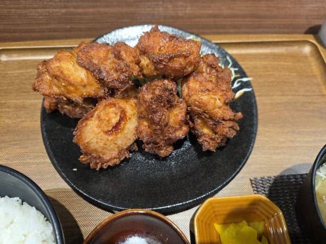 マハロダイニング 小鶴新田店 - サブ画像1