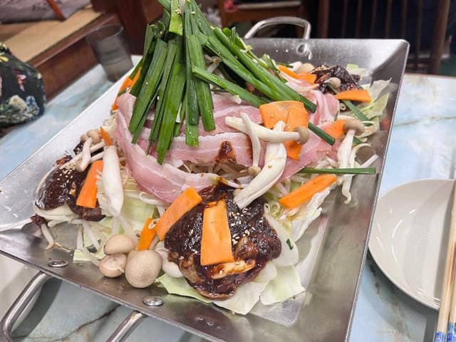 川森食堂 - サブ画像2