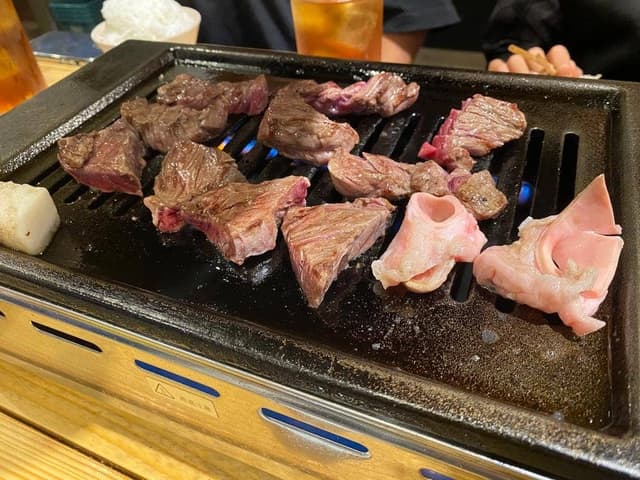 焼肉居酒屋 中島商店 - サブ画像1