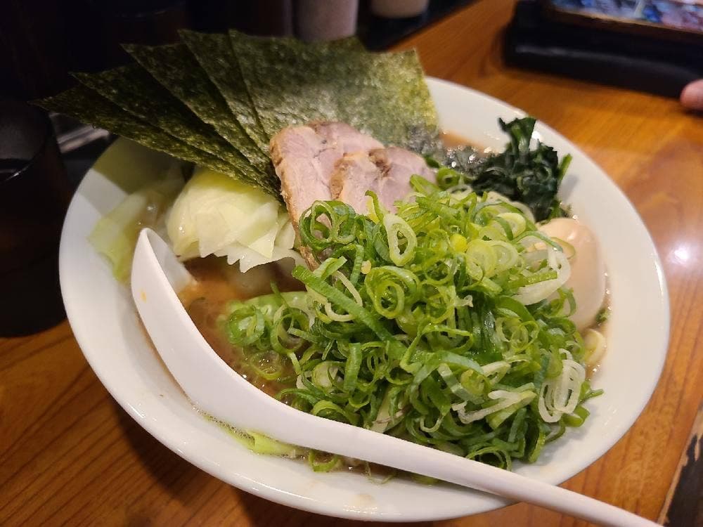 麺家 光