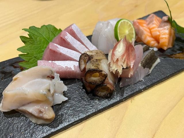 地酒と鶏料理 しろ - サブ画像1