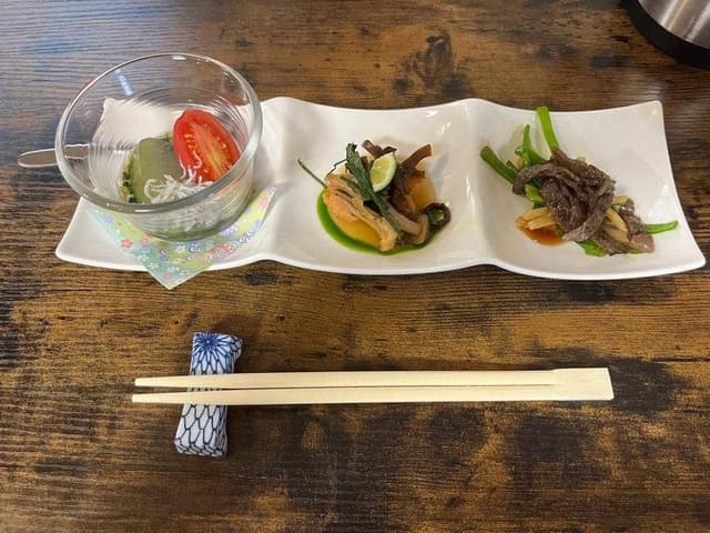 お食事処 だんらん日和 - サブ画像2