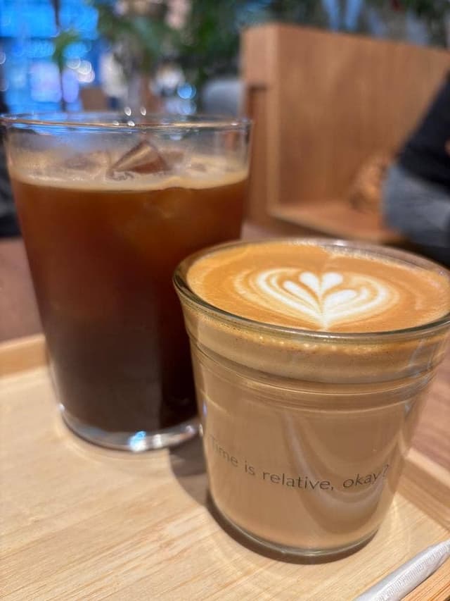 SR Coffee Roaster & Bar - サブ画像1