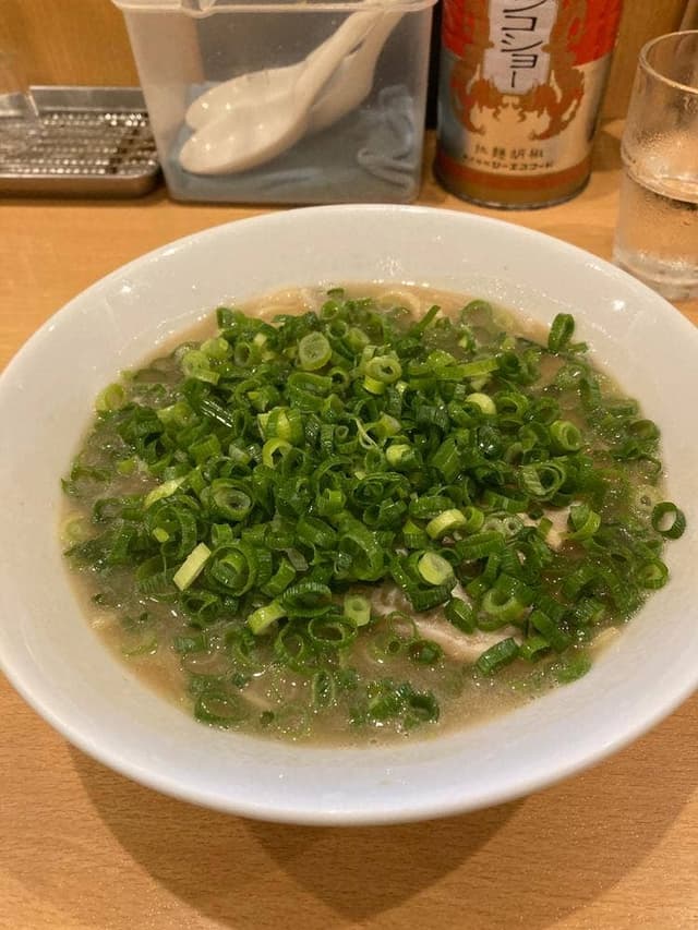 ラーメン まるイ 十二番丁店 - サブ画像1