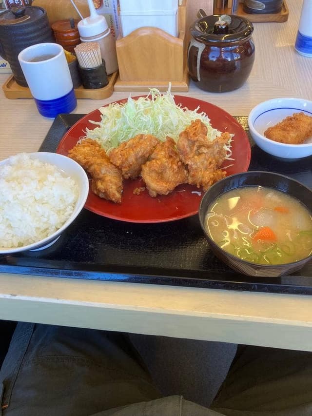 かつや 三重松阪店 - サブ画像3