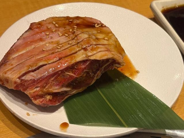 焼肉きんぐ 横浜栄店 - サブ画像2
