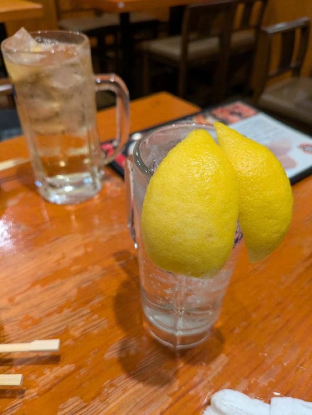 やきとん酒場 新橋とら八 - サブ画像1