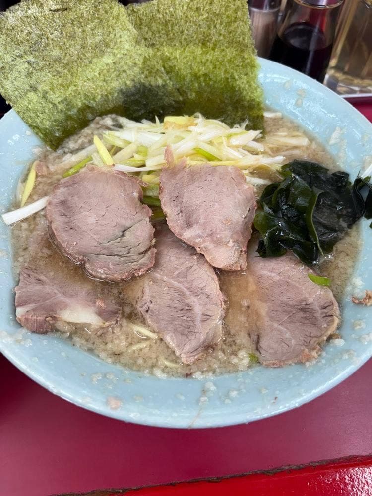 ラーメンショップ 牛久結束店