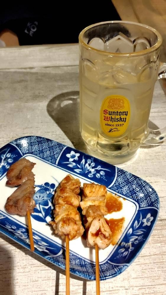 焼鳥酒場 とりちょうちん - サブ画像2