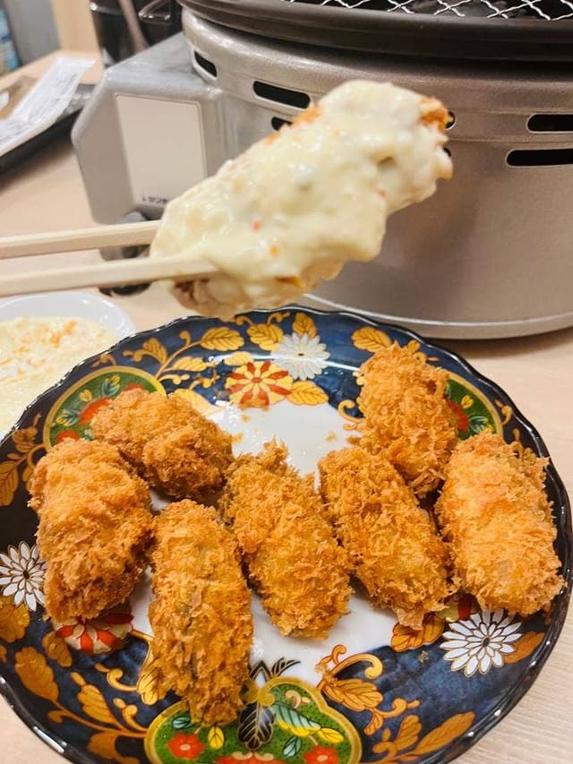 0秒レモンサワー 仙台ホルモン焼肉酒場 ときわ亭 葛西店 - サブ画像3