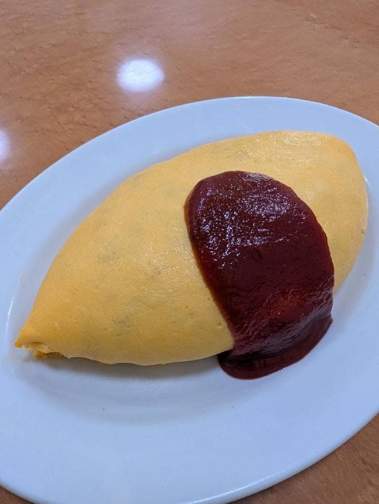 Tomi'sキッチン