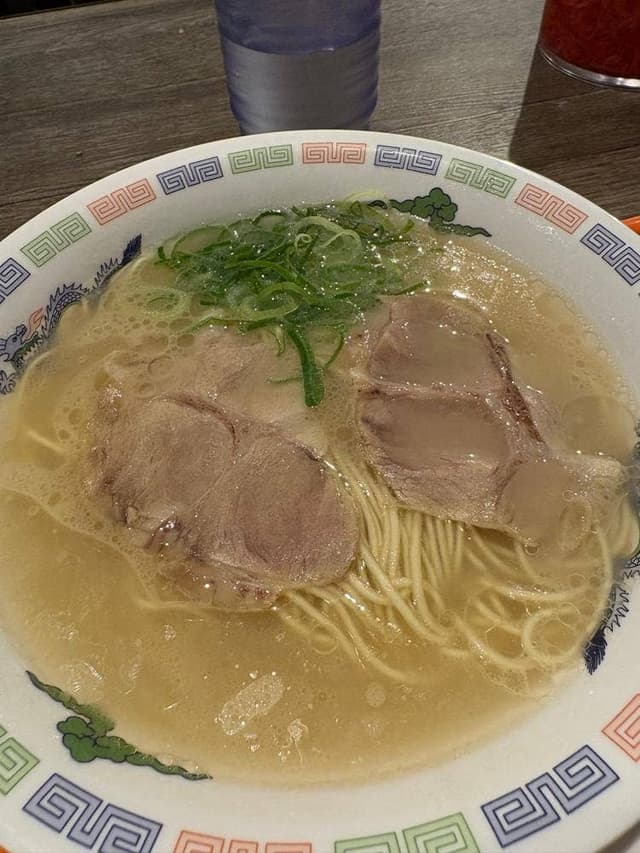 博多ラーメンはかたや警固店 - サブ画像1
