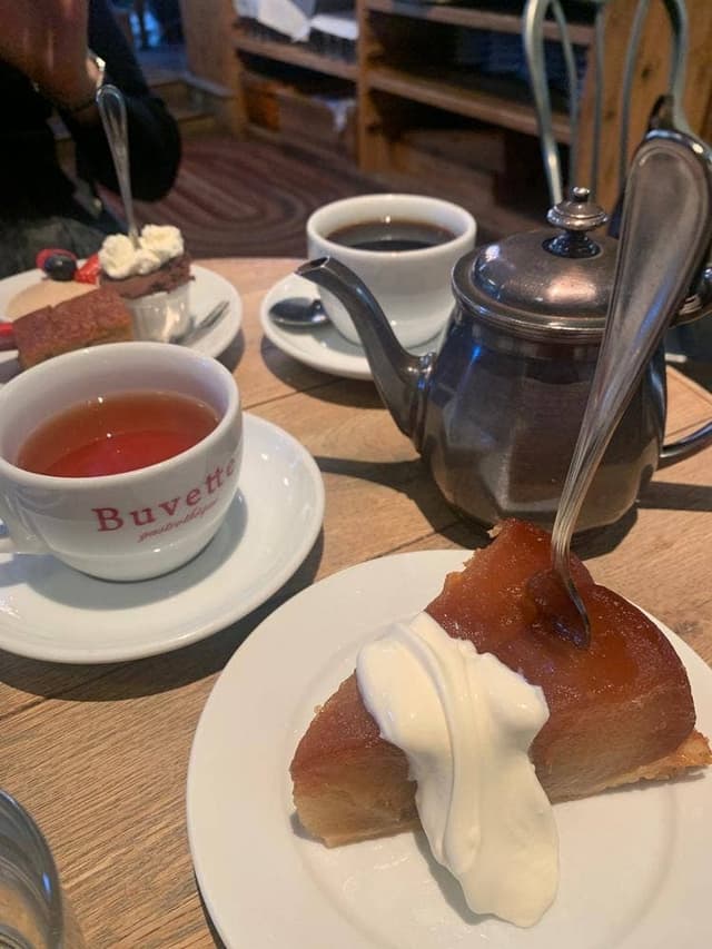 Buvette - サブ画像1