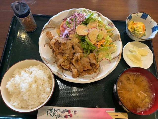 てぃーだ 渡良瀬遊水地 - サブ画像3