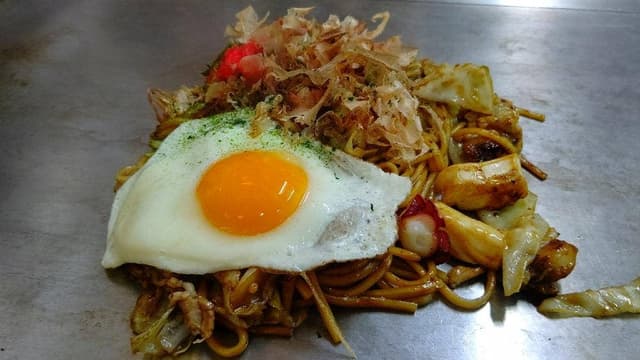 じゅうじゅう - サブ画像1