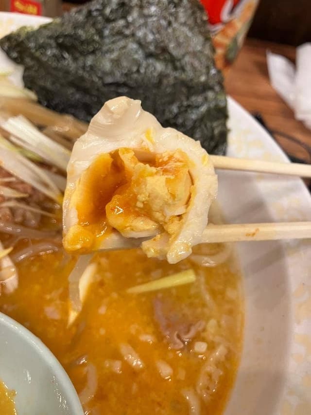 ラーメン詠多 - サブ画像2