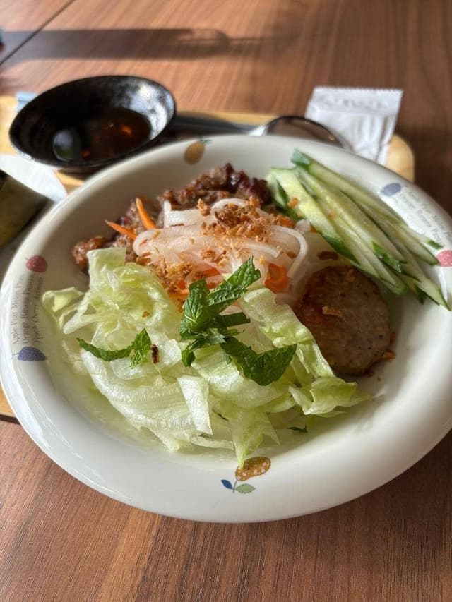 ベト風味 - サブ画像3