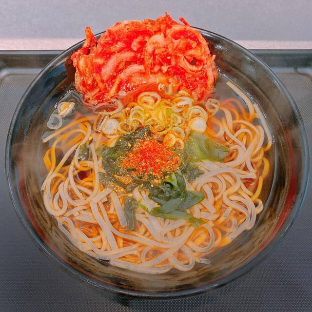 名代 富士そば 藤沢店 - サブ画像1