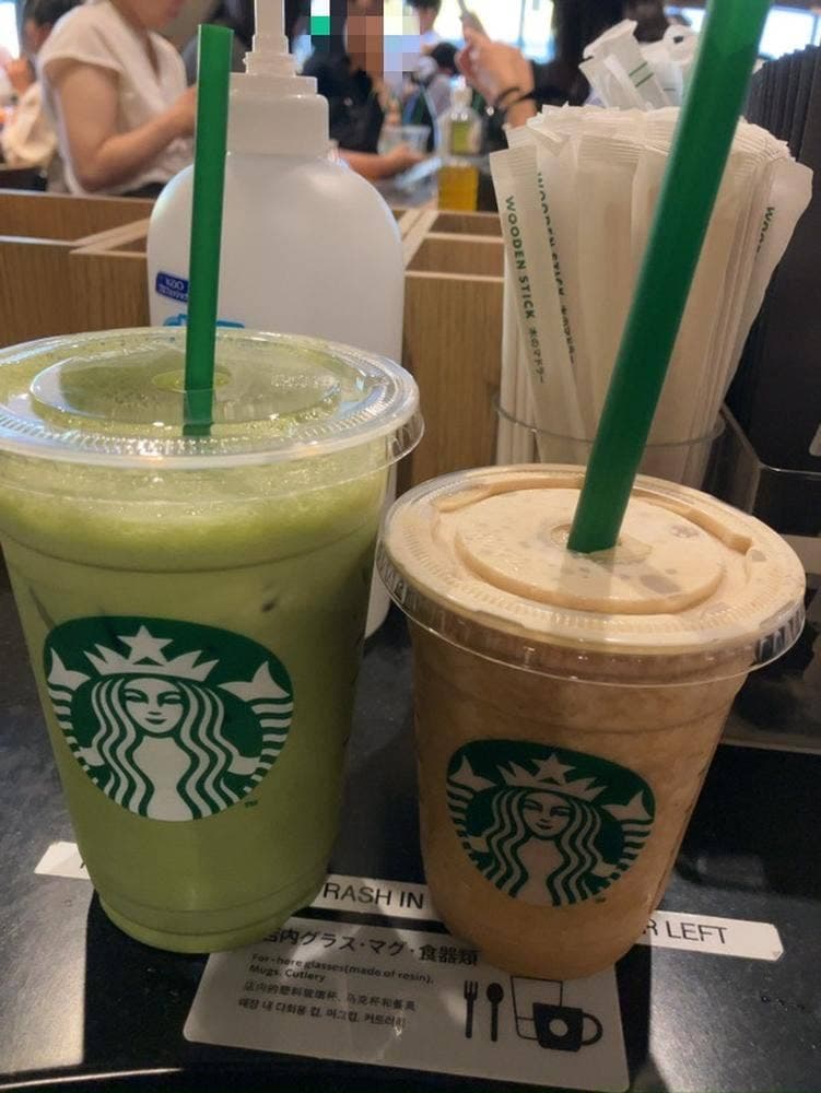 スターバックス コーヒー 新宿ダイアンビル店