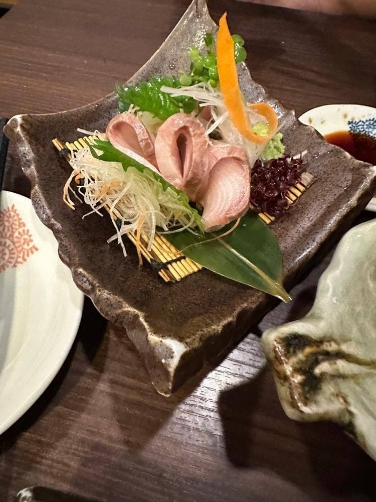 魚まる志村店