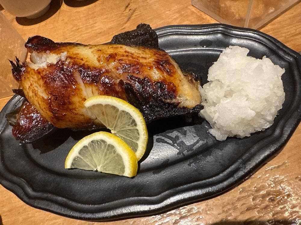 炭火焼きリリー 新宿店