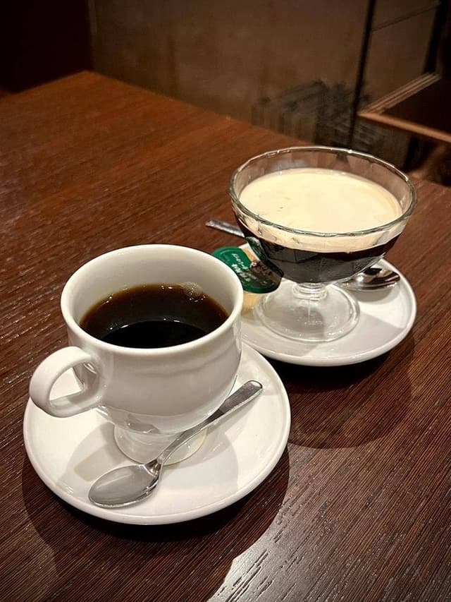 生きている珈琲 - サブ画像1