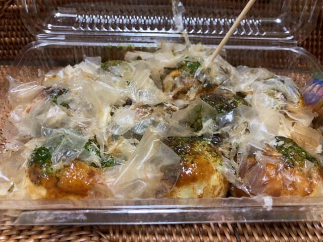 たこ焼き きまぐれ - サブ画像1