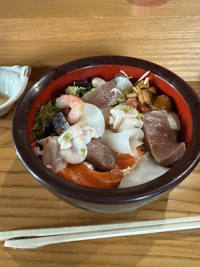 たか鮨 - サブ画像1