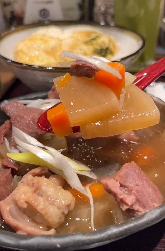 味の牛たん喜助 横浜モアーズ店 - サブ画像2