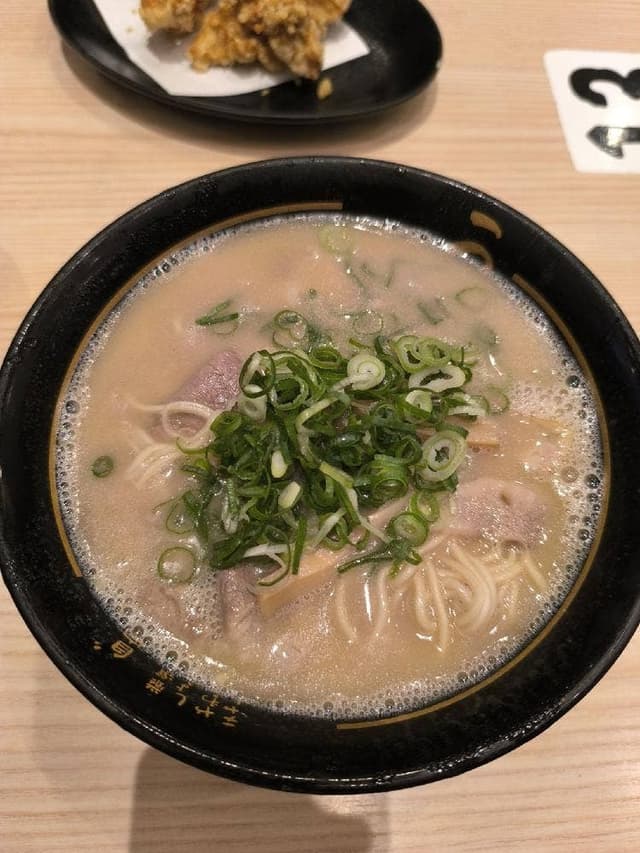 豚旨 うま屋ラーメン 春日店 - サブ画像2