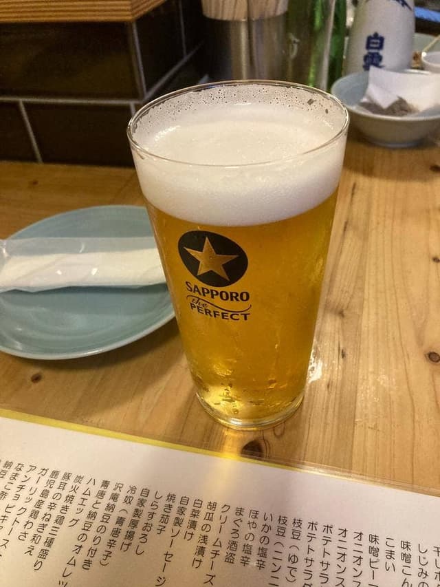 大衆食堂 みゆき - サブ画像1